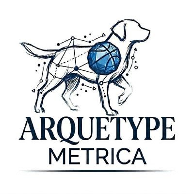 Arquetype Metrica